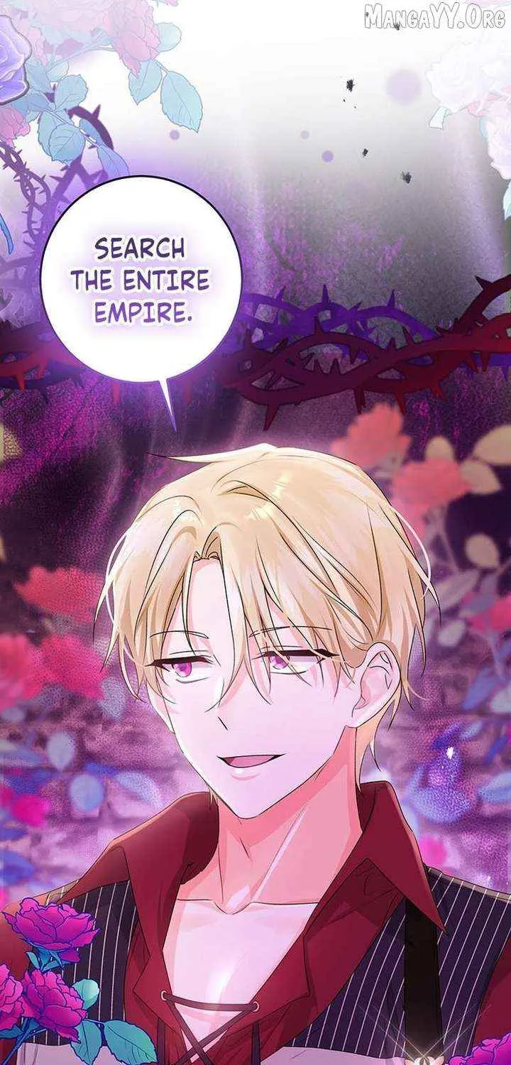 I Need a Sponsor Chapter 35 page 31 - 