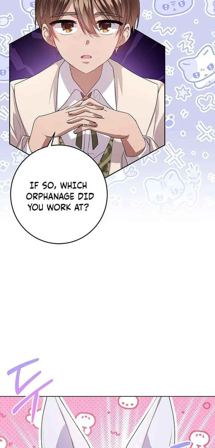 I Need a Sponsor Chapter 35 page 35 - 
