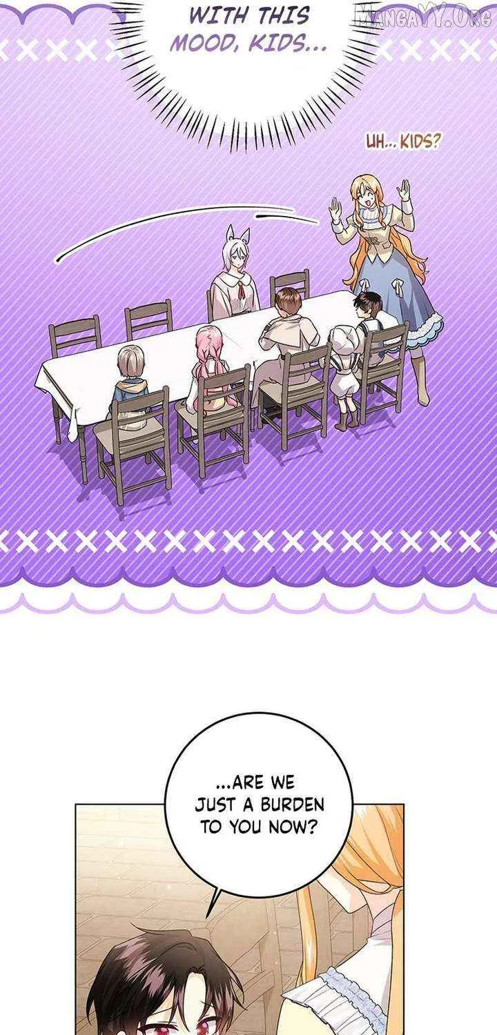 I Need a Sponsor Chapter 35 page 37 - 