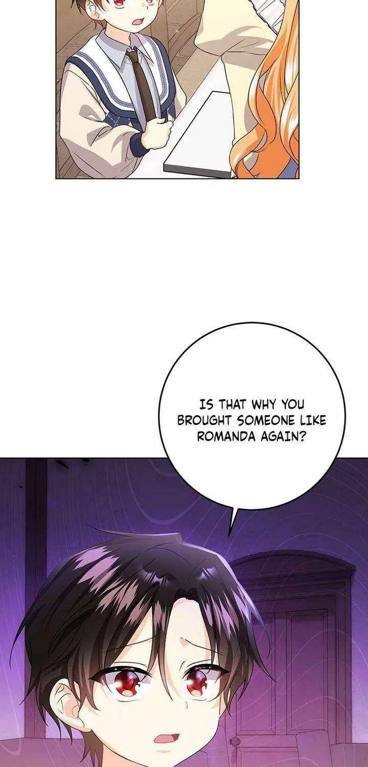 I Need a Sponsor Chapter 35 page 38 - 