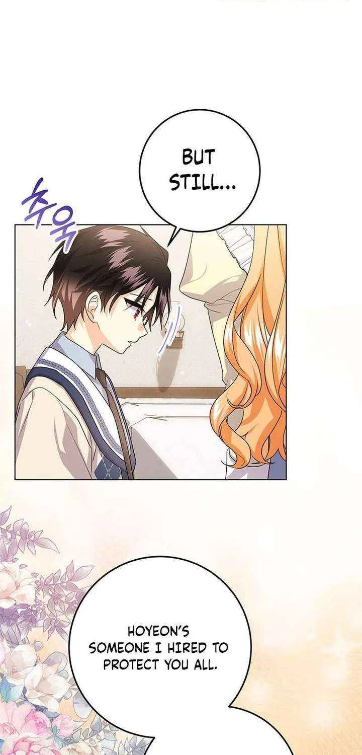 I Need a Sponsor Chapter 35 page 40 - 