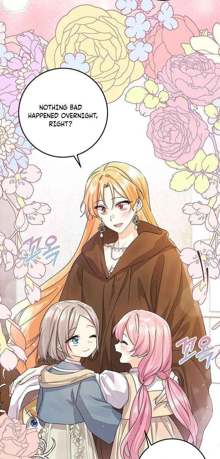 I Need a Sponsor Chapter 35 page 5 - 