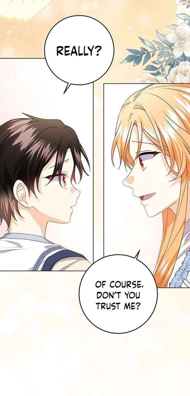 I Need a Sponsor Chapter 35 page 42 - 