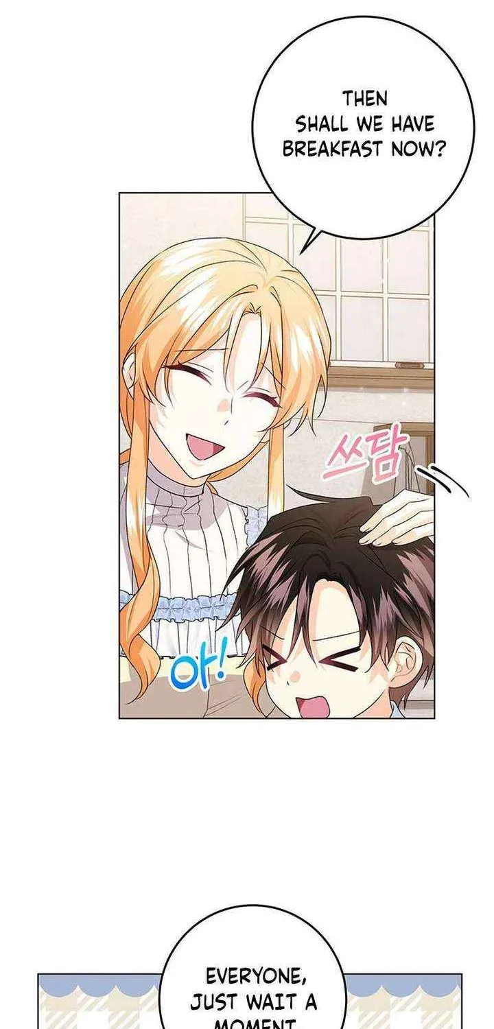I Need a Sponsor Chapter 35 page 44 - 