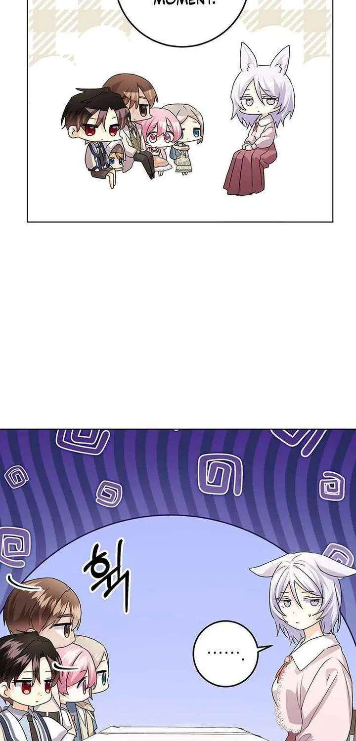 I Need a Sponsor Chapter 35 page 45 - 