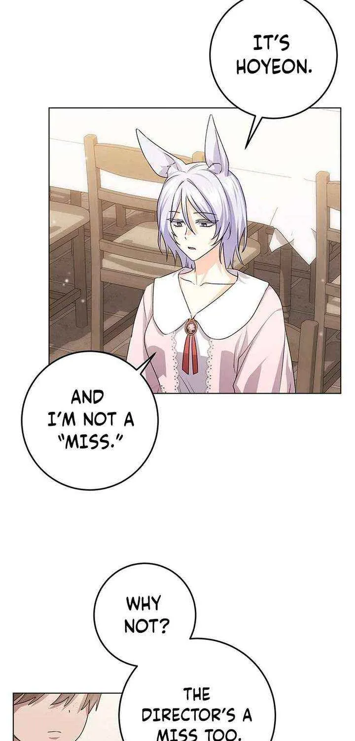 I Need a Sponsor Chapter 35 page 47 - 