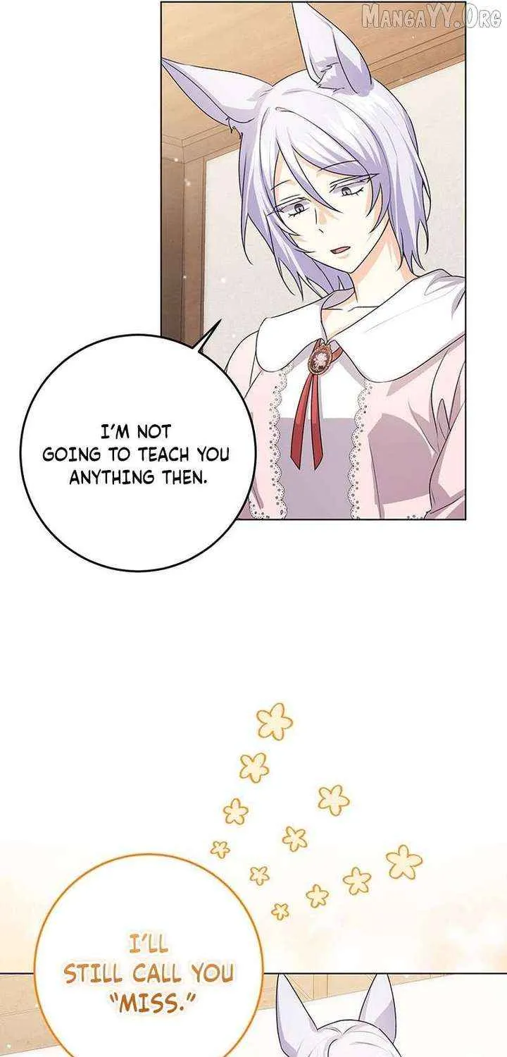 I Need a Sponsor Chapter 35 page 49 - 