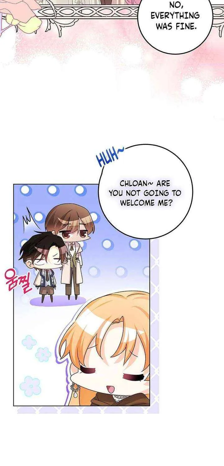 I Need a Sponsor Chapter 35 page 6 - 