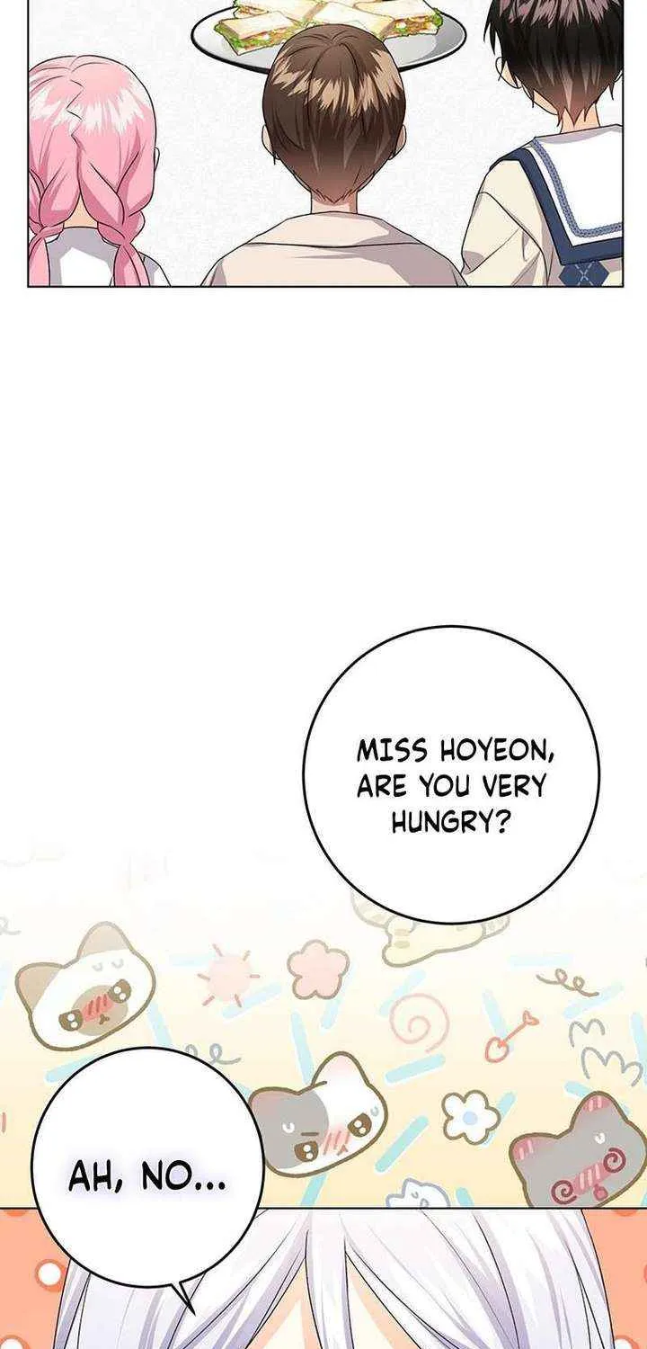 I Need a Sponsor Chapter 35 page 53 - 