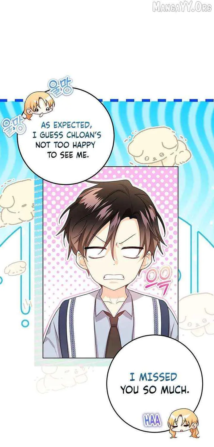 I Need a Sponsor Chapter 35 page 7 - 
