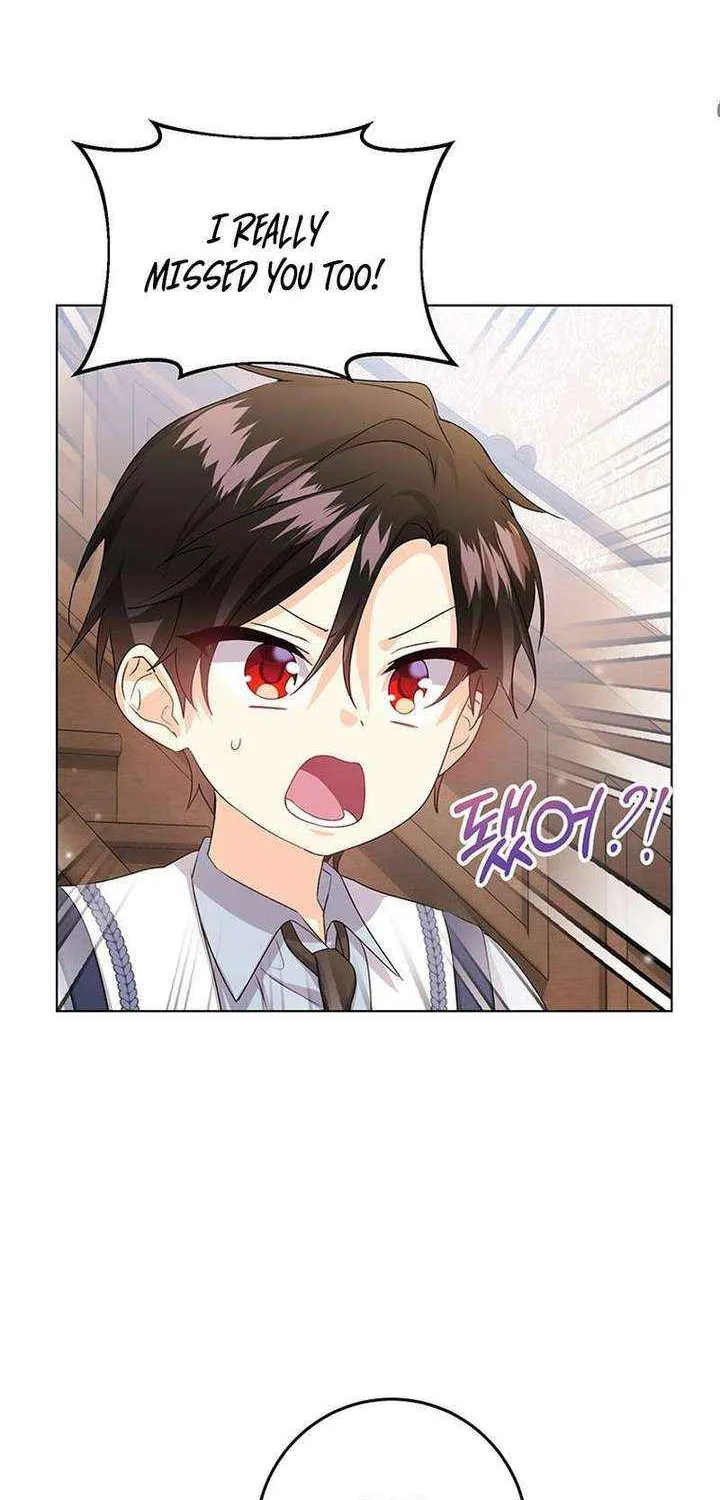 I Need a Sponsor Chapter 35 page 8 - 