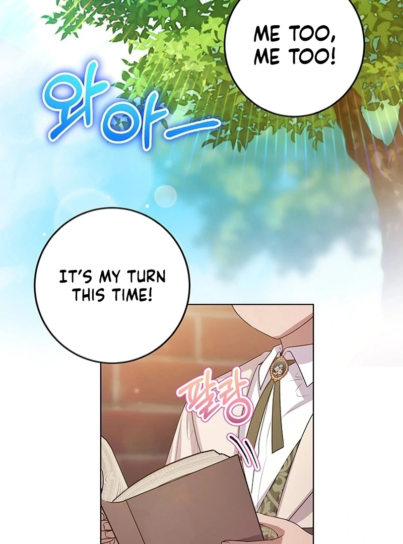 I Need a Sponsor Chapter 36 page 2 - 