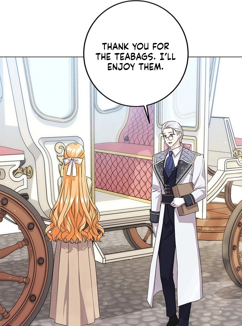 I Need a Sponsor Chapter 36 page 105 - 