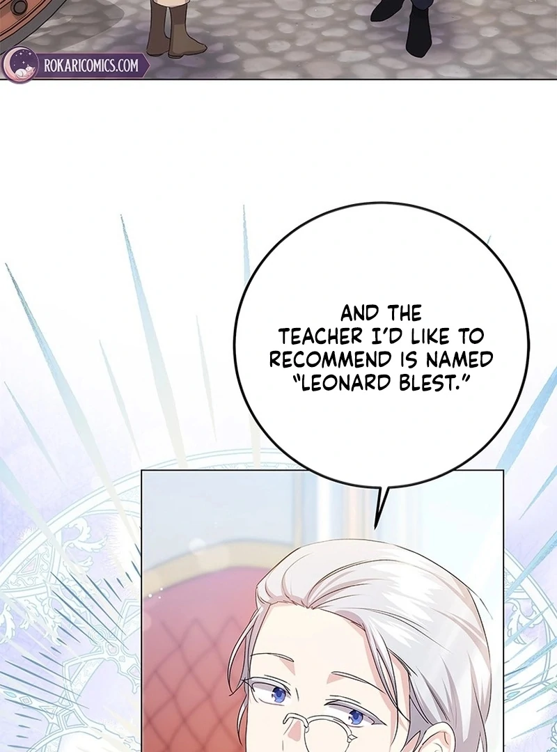 I Need a Sponsor Chapter 36 page 106 - 