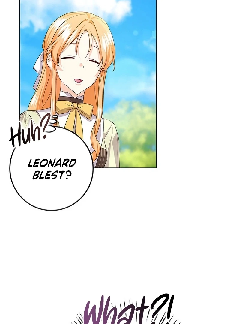 I Need a Sponsor Chapter 36 page 109 - 