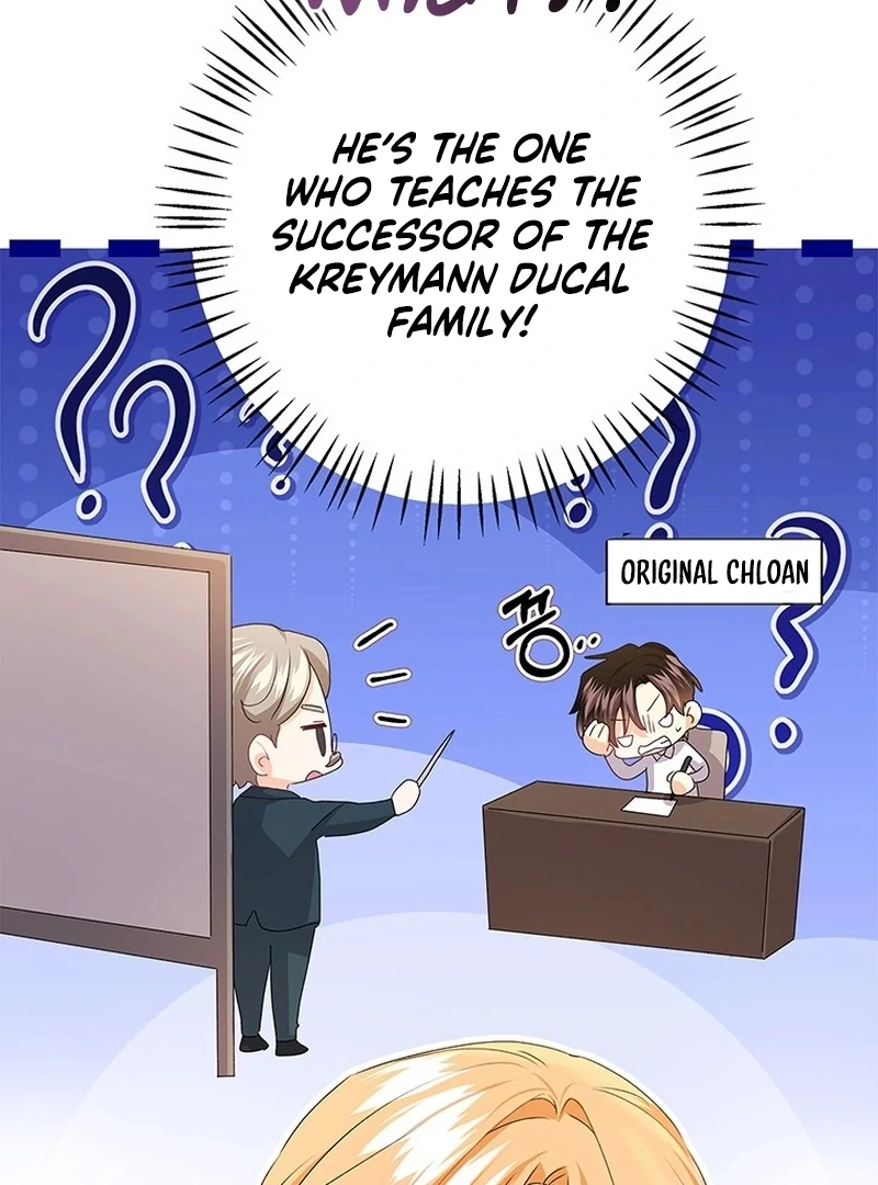 I Need a Sponsor Chapter 36 page 110 - 
