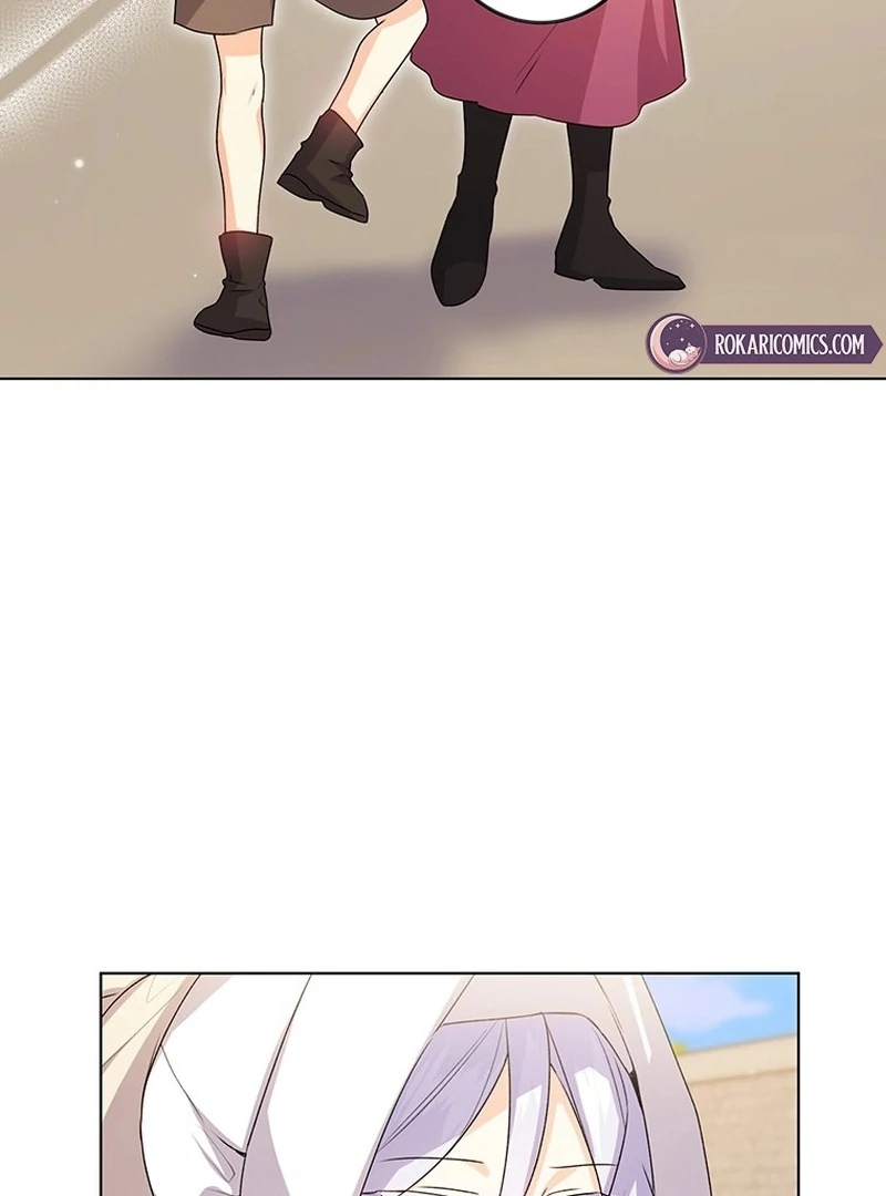 I Need a Sponsor Chapter 36 page 13 - 