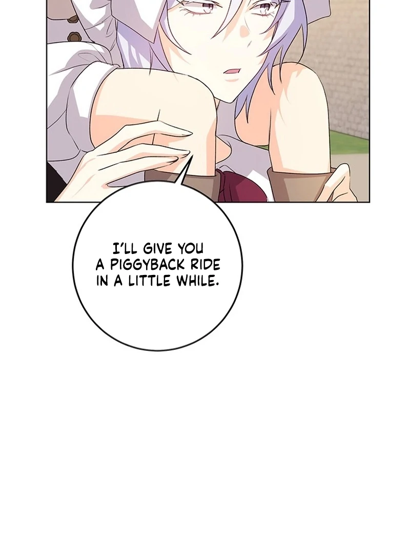 I Need a Sponsor Chapter 36 page 14 - 