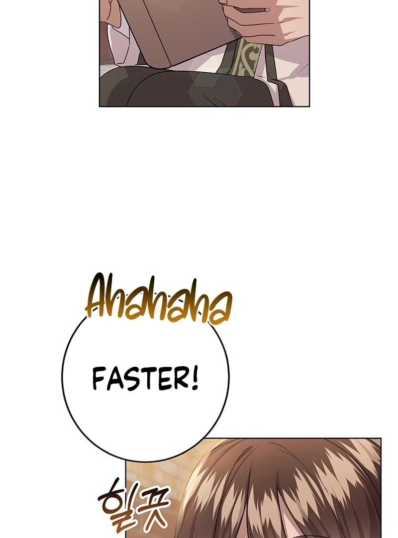 I Need a Sponsor Chapter 36 page 3 - 