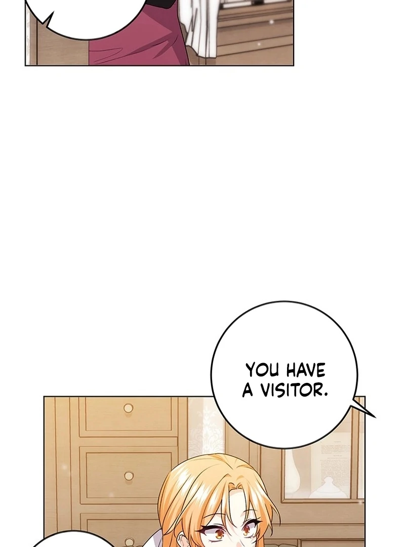 I Need a Sponsor Chapter 36 page 22 - 