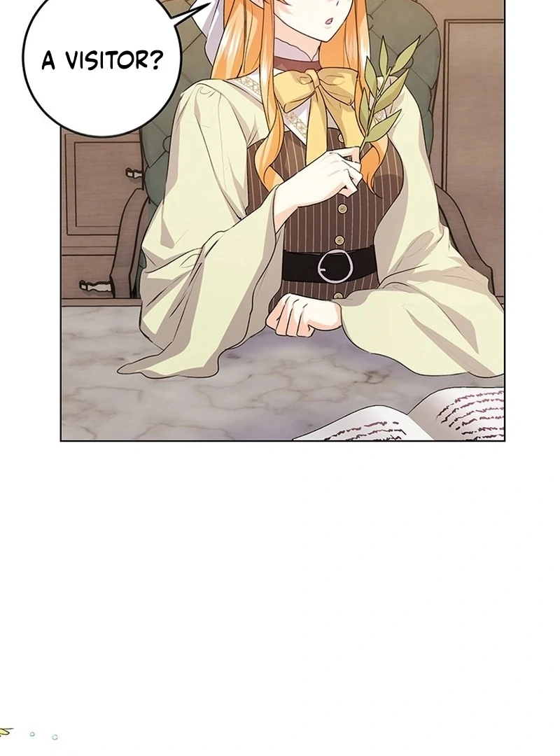 I Need a Sponsor Chapter 36 page 23 - 