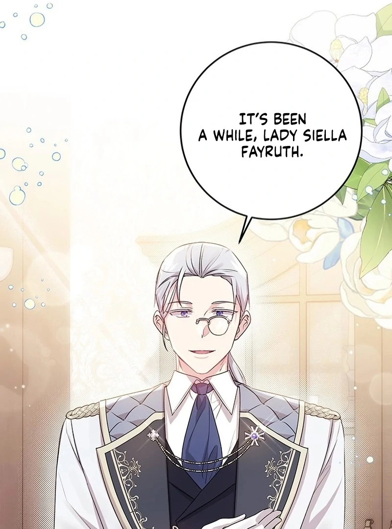 I Need a Sponsor Chapter 36 page 24 - 