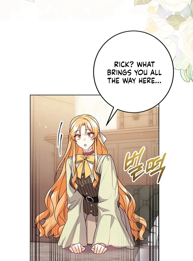I Need a Sponsor Chapter 36 page 26 - 