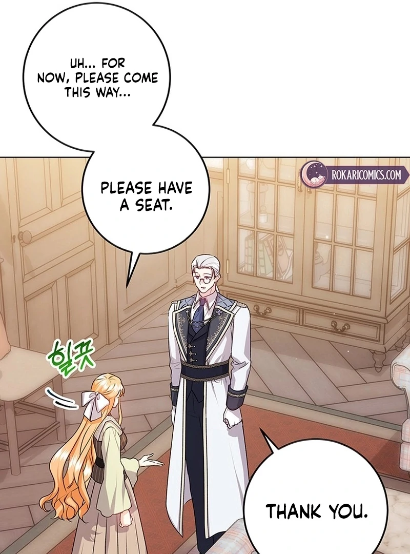I Need a Sponsor Chapter 36 page 29 - 