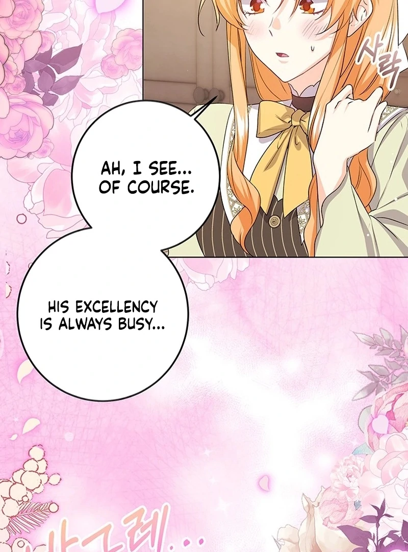 I Need a Sponsor Chapter 36 page 32 - 
