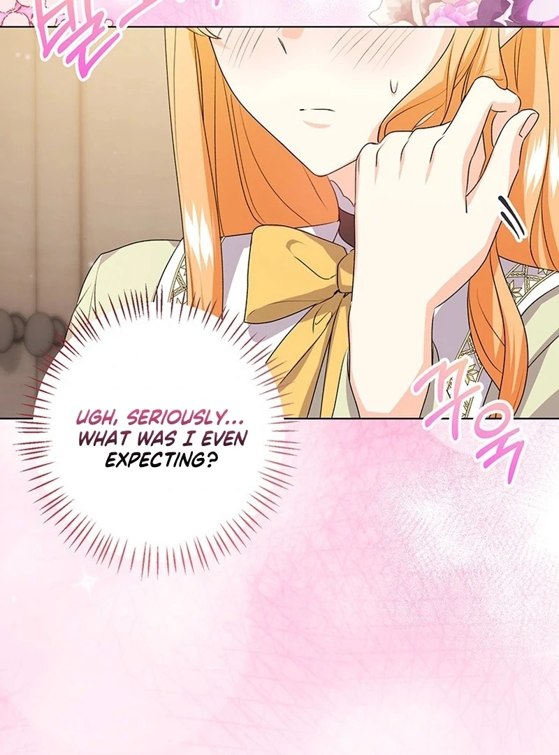I Need a Sponsor Chapter 36 page 33 - 