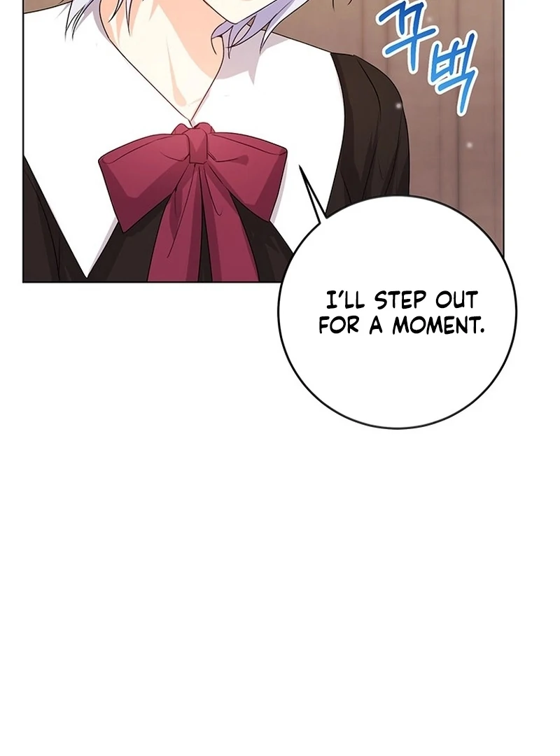I Need a Sponsor Chapter 36 page 35 - 