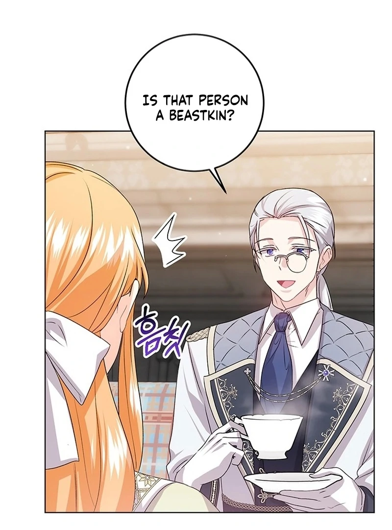 I Need a Sponsor Chapter 36 page 36 - 