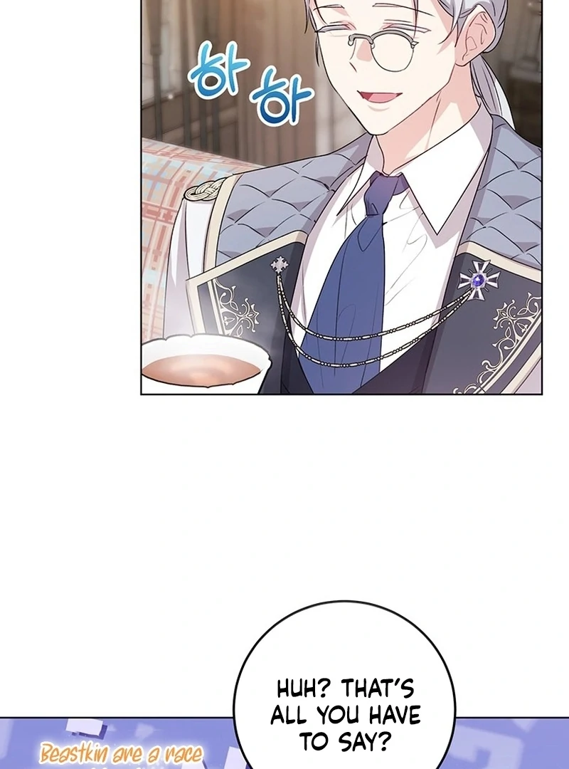 I Need a Sponsor Chapter 36 page 40 - 