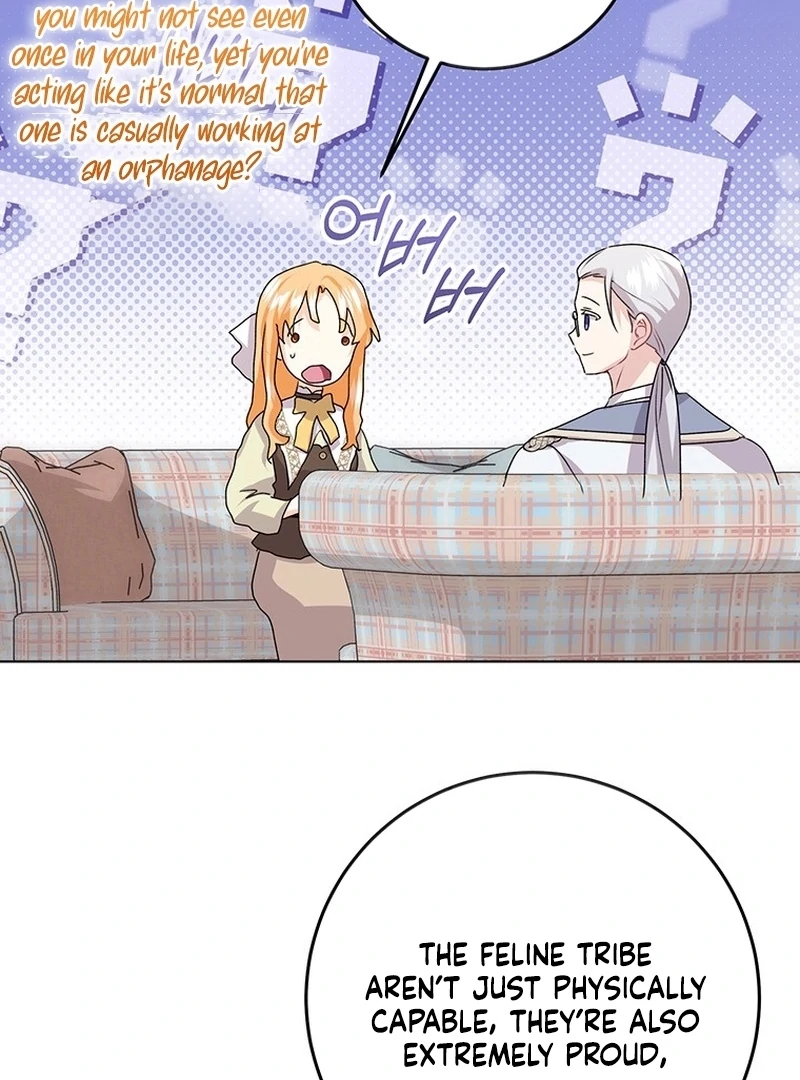 I Need a Sponsor Chapter 36 page 41 - 