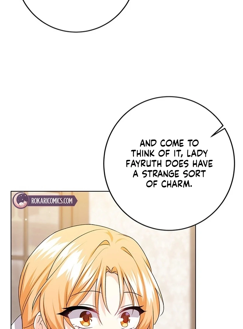 I Need a Sponsor Chapter 36 page 43 - 