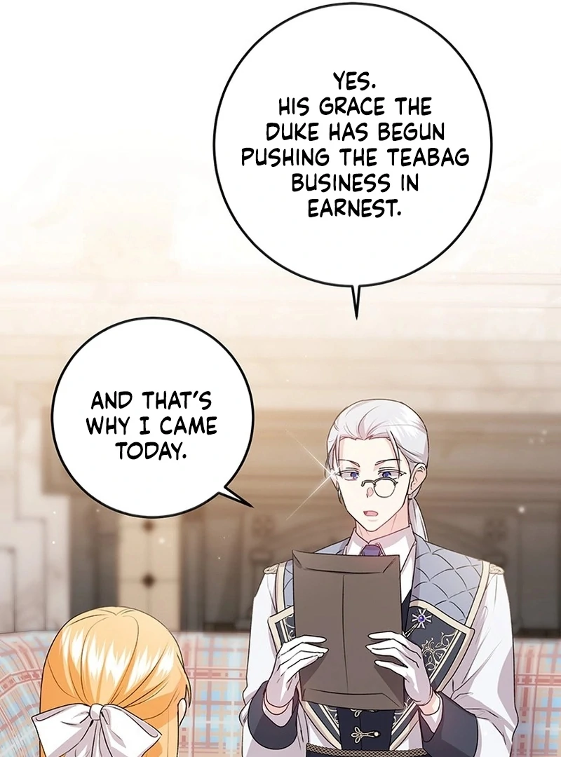 I Need a Sponsor Chapter 36 page 48 - 