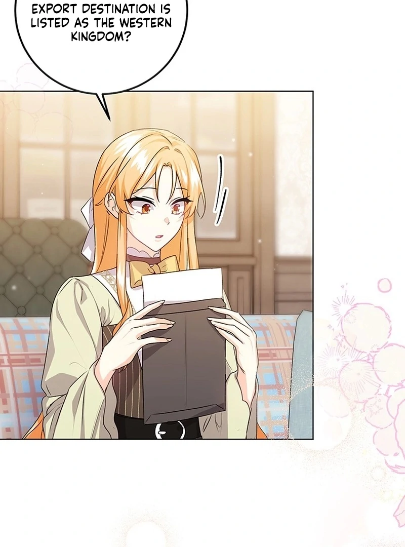 I Need a Sponsor Chapter 36 page 51 - 