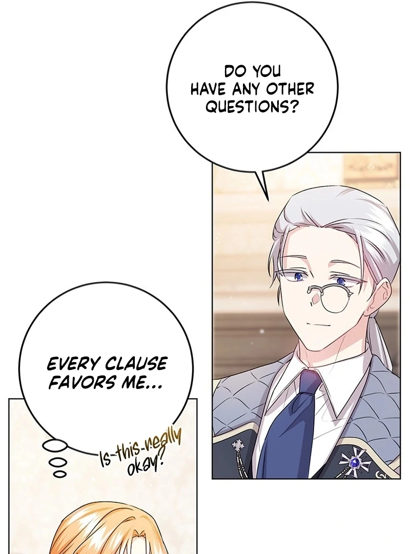 I Need a Sponsor Chapter 36 page 58 - 