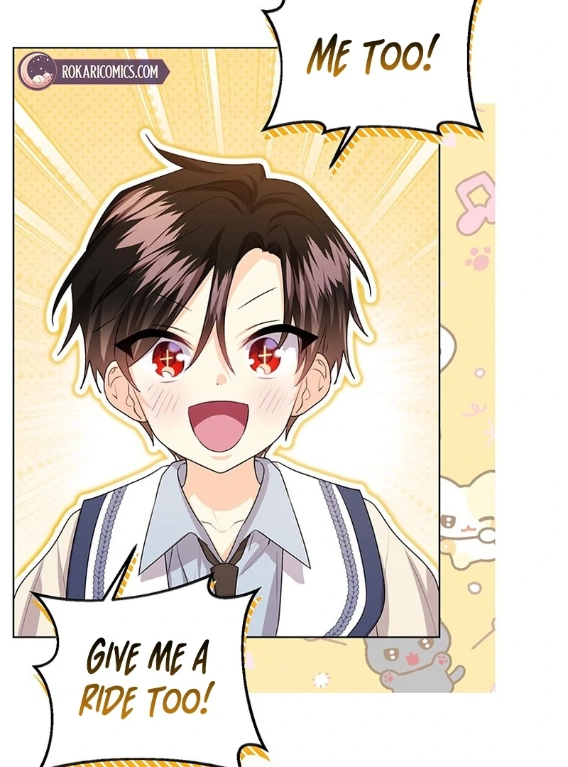 I Need a Sponsor Chapter 36 page 7 - 