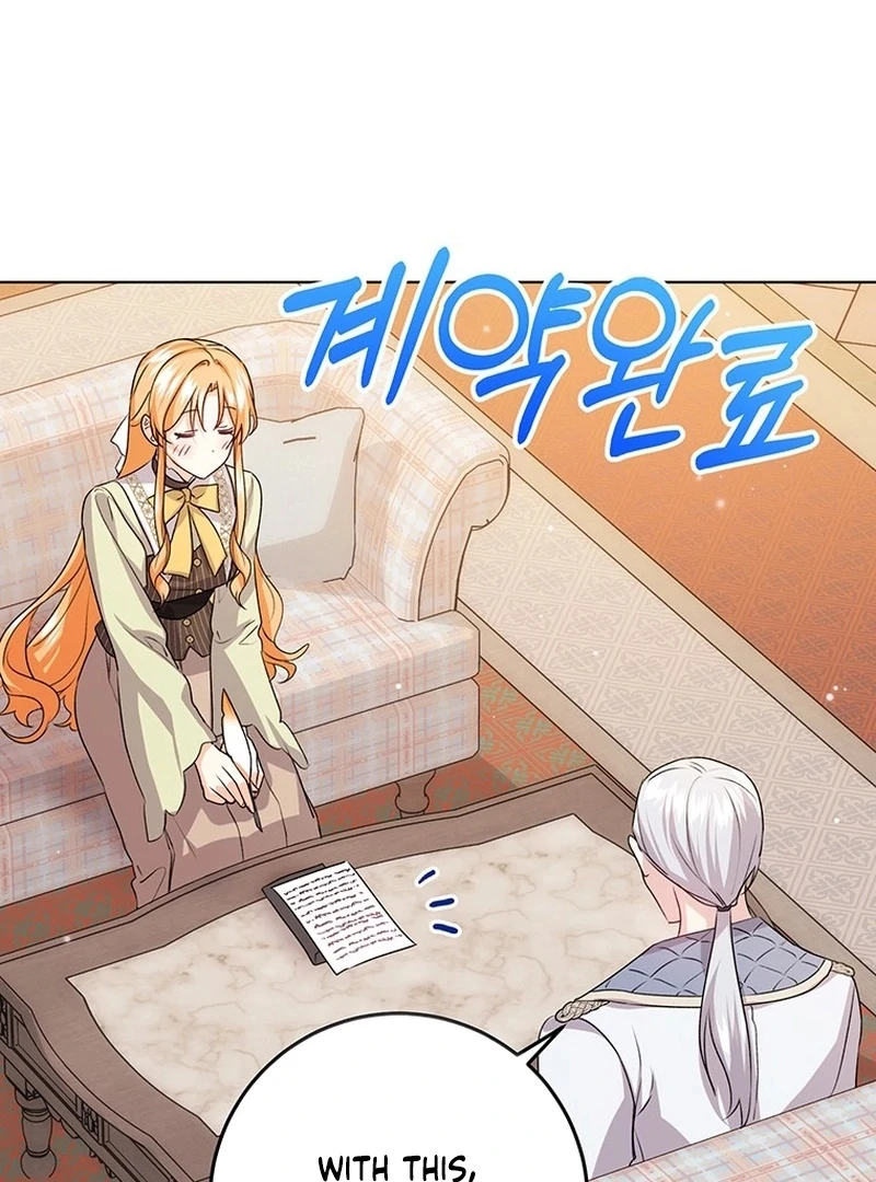 I Need a Sponsor Chapter 36 page 62 - 