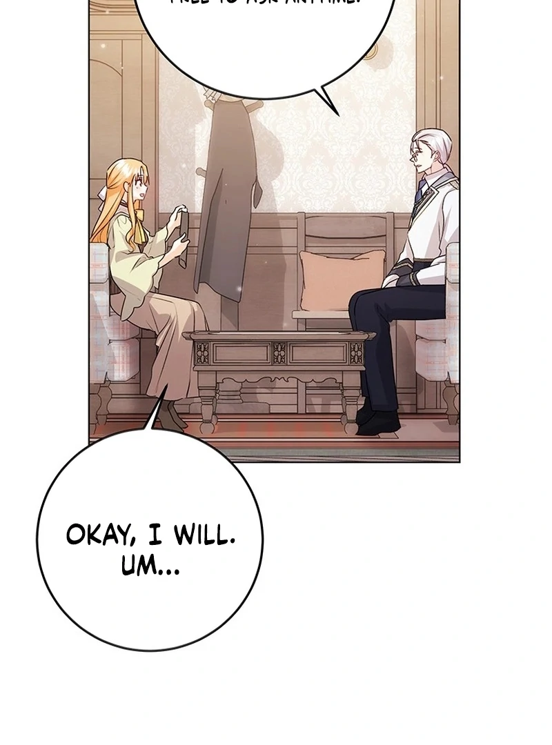 I Need a Sponsor Chapter 36 page 64 - 