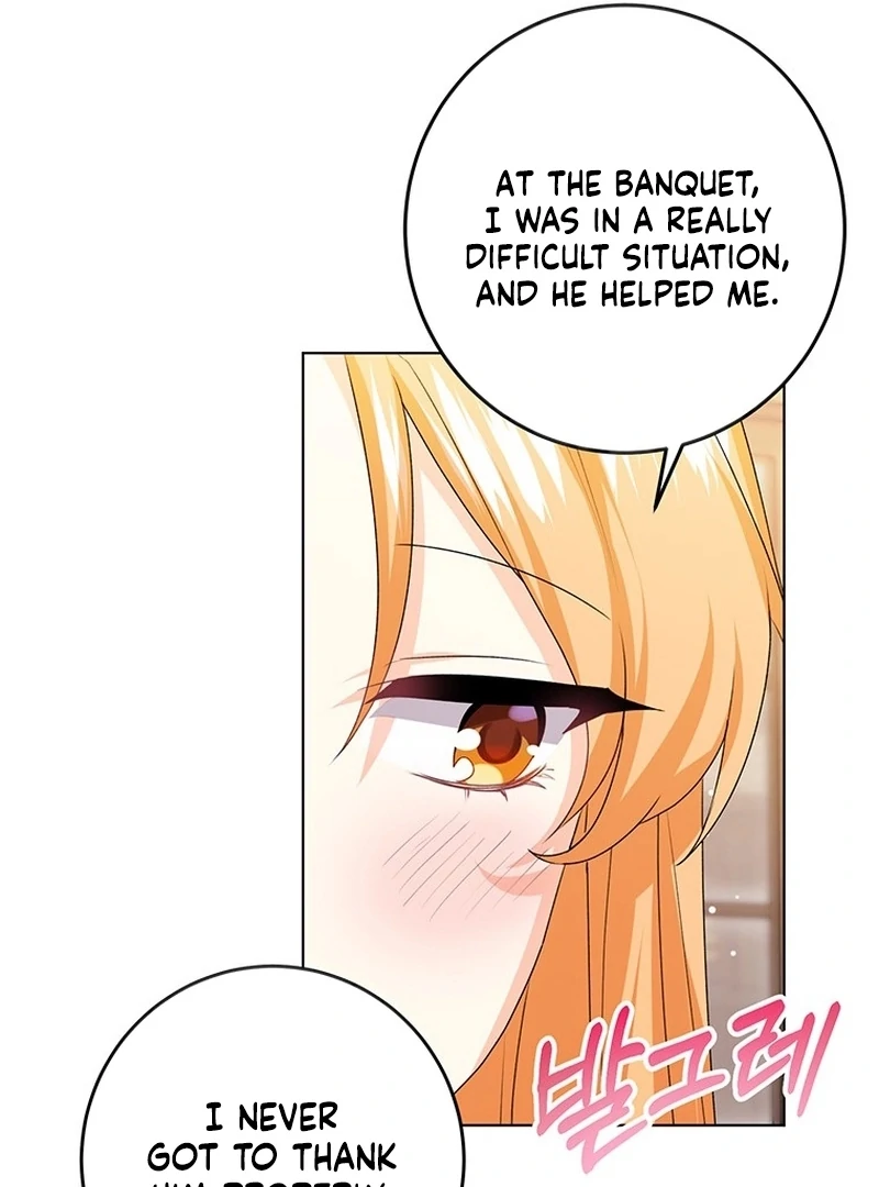 I Need a Sponsor Chapter 36 page 67 - 