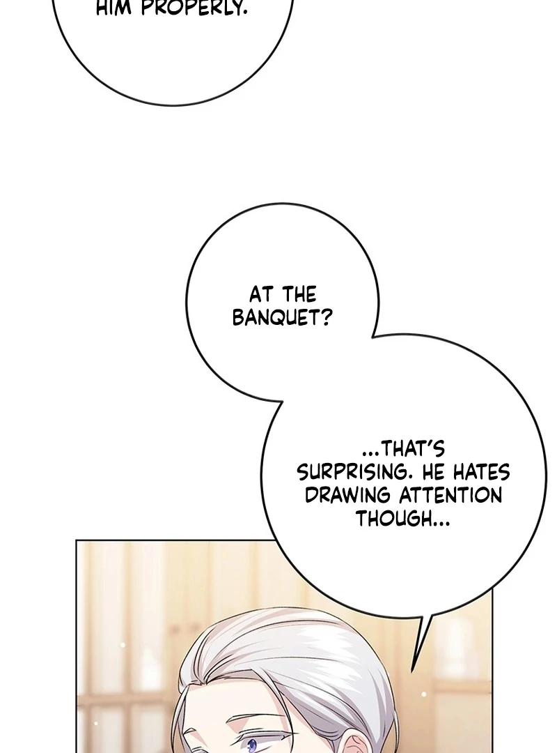 I Need a Sponsor Chapter 36 page 68 - 