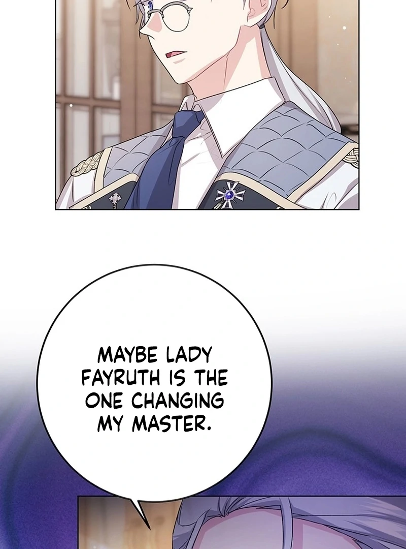 I Need a Sponsor Chapter 36 page 69 - 
