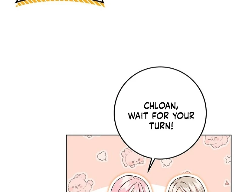 I Need a Sponsor Chapter 36 page 8 - 