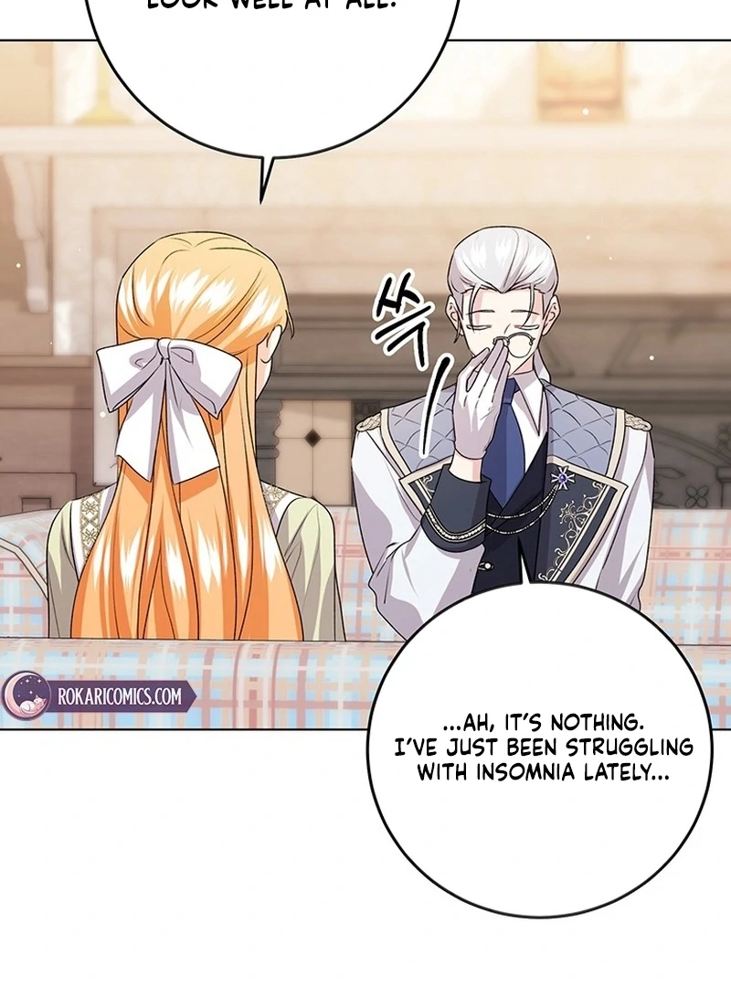 I Need a Sponsor Chapter 36 page 71 - 