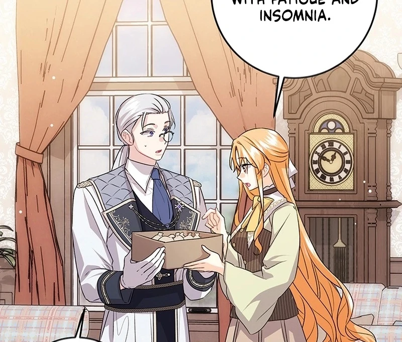 I Need a Sponsor Chapter 36 page 75 - 
