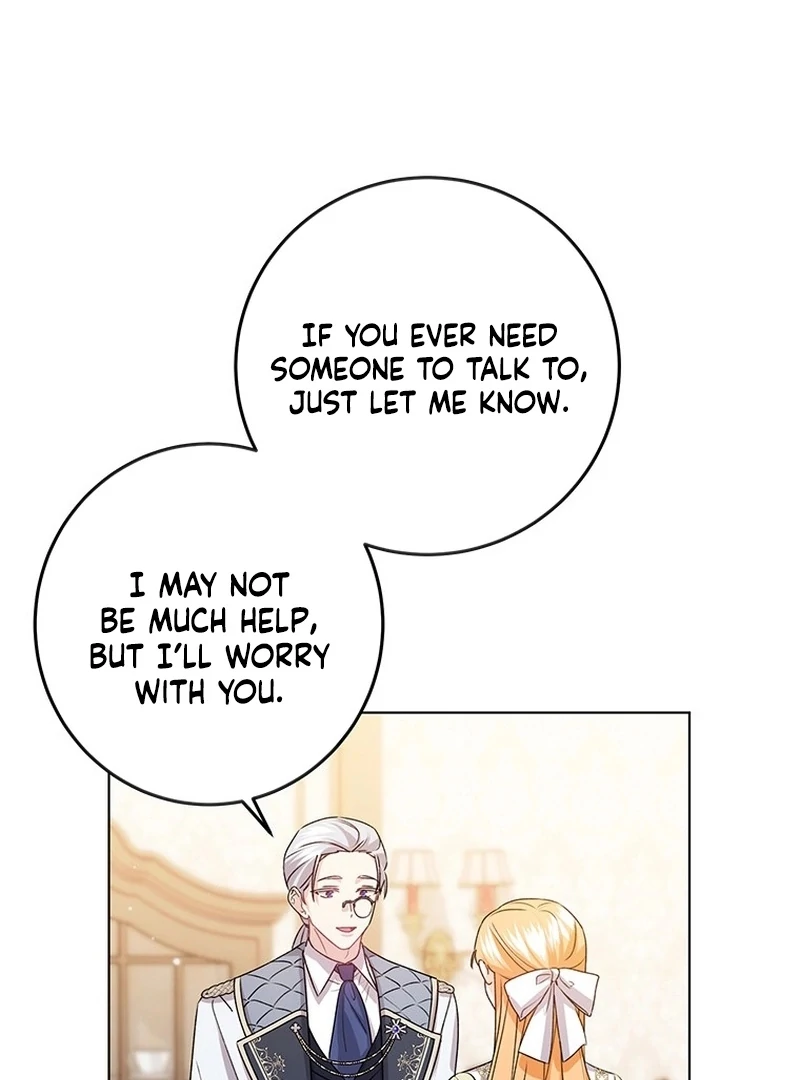 I Need a Sponsor Chapter 36 page 77 - 