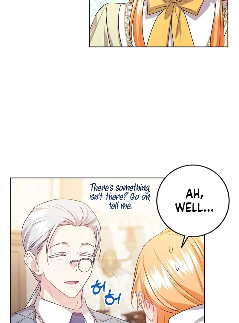I Need a Sponsor Chapter 36 page 79 - 