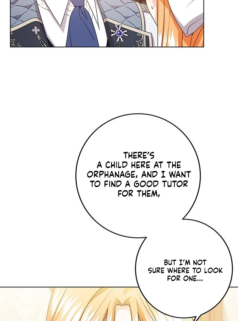 I Need a Sponsor Chapter 36 page 80 - 
